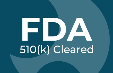 FDA Cleared