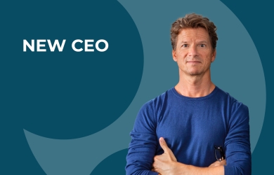 NEW CEO of Abionic