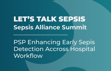 Let's Talk Sepsis
