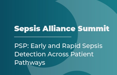 Sepsis Alliance Summit - Abionic
