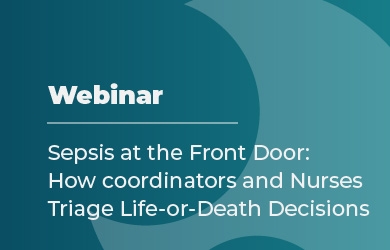 Webinar Sepsis Alliance Abionic