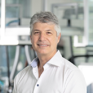 Nader Donzel
