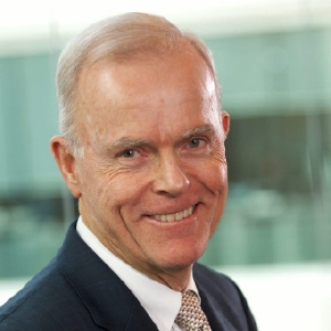 Barry Wilson